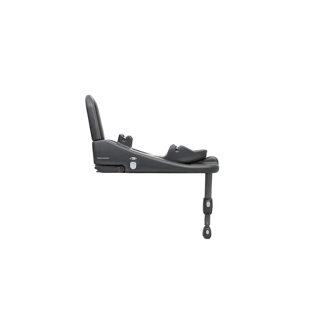  Joie i-Base Advance Base - Black、mySite、merchandisen