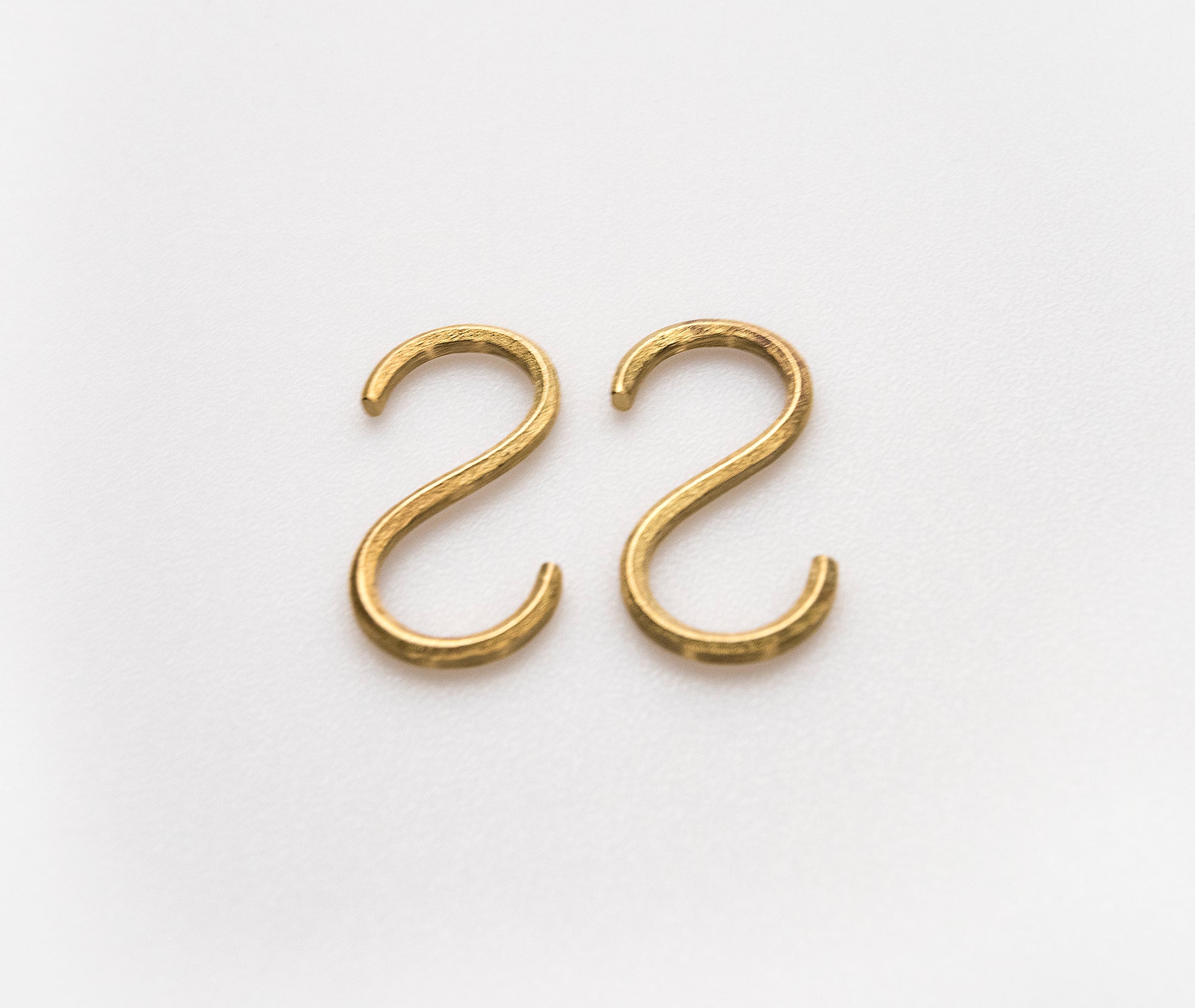 S-shaped Hook - Set of 2、mySite、topwebapps