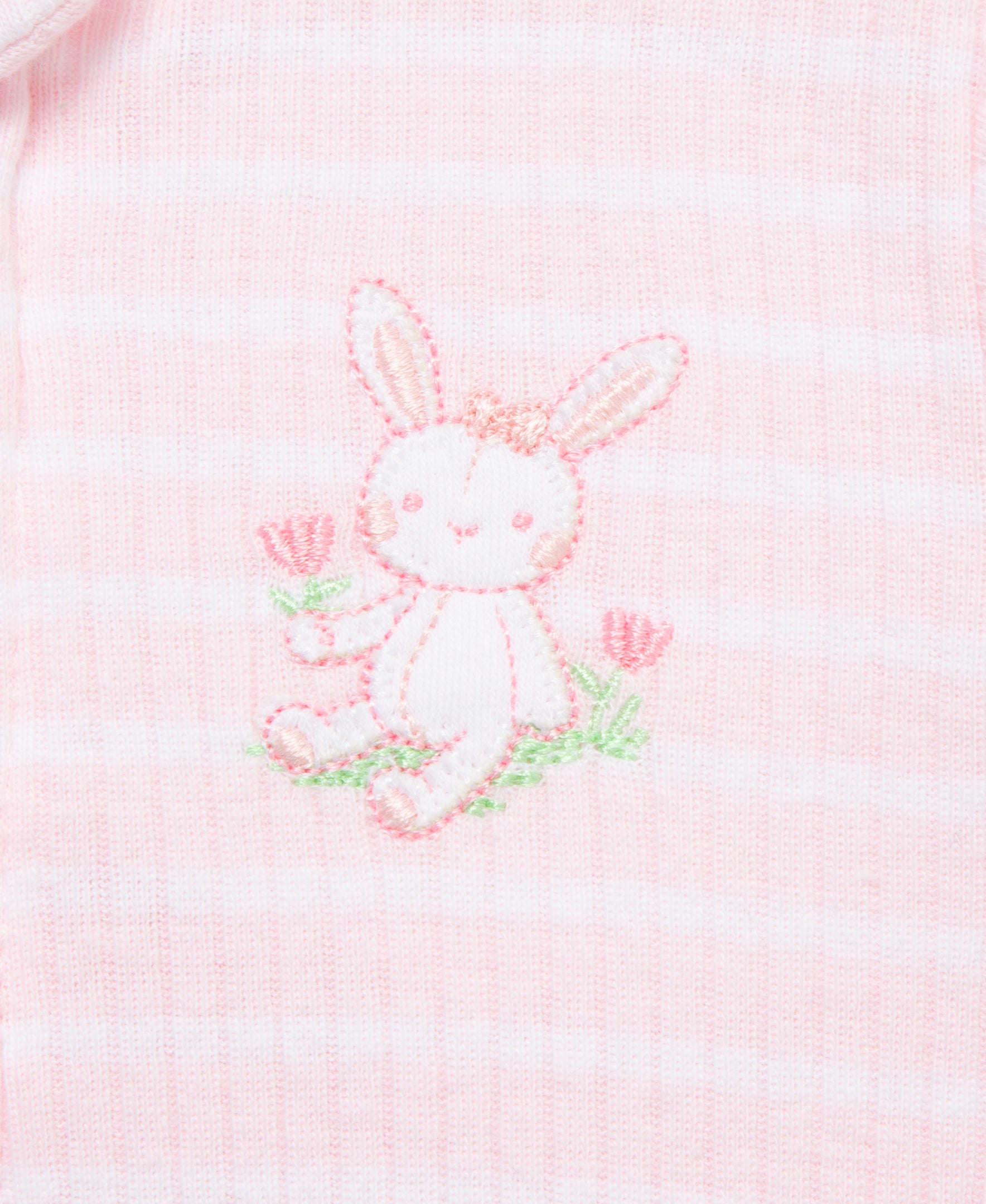  Cuddly Bunnies Footies (2-Pack)、mySite、layawaytickets