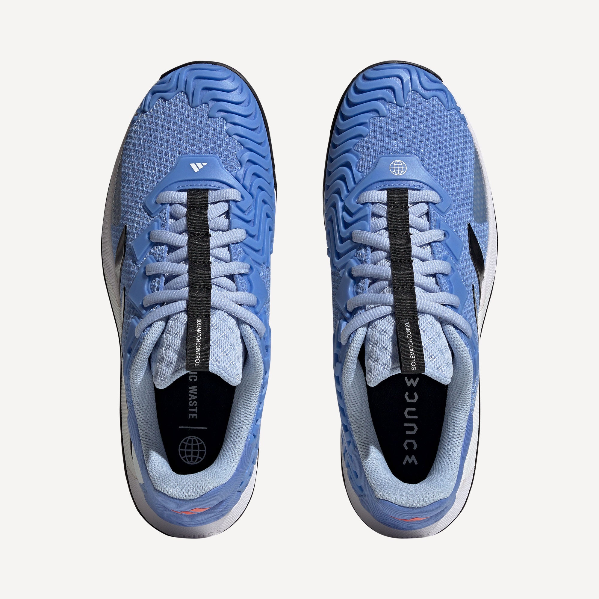 adidas SoleMatch Control Clay Men's Tennis Shoes