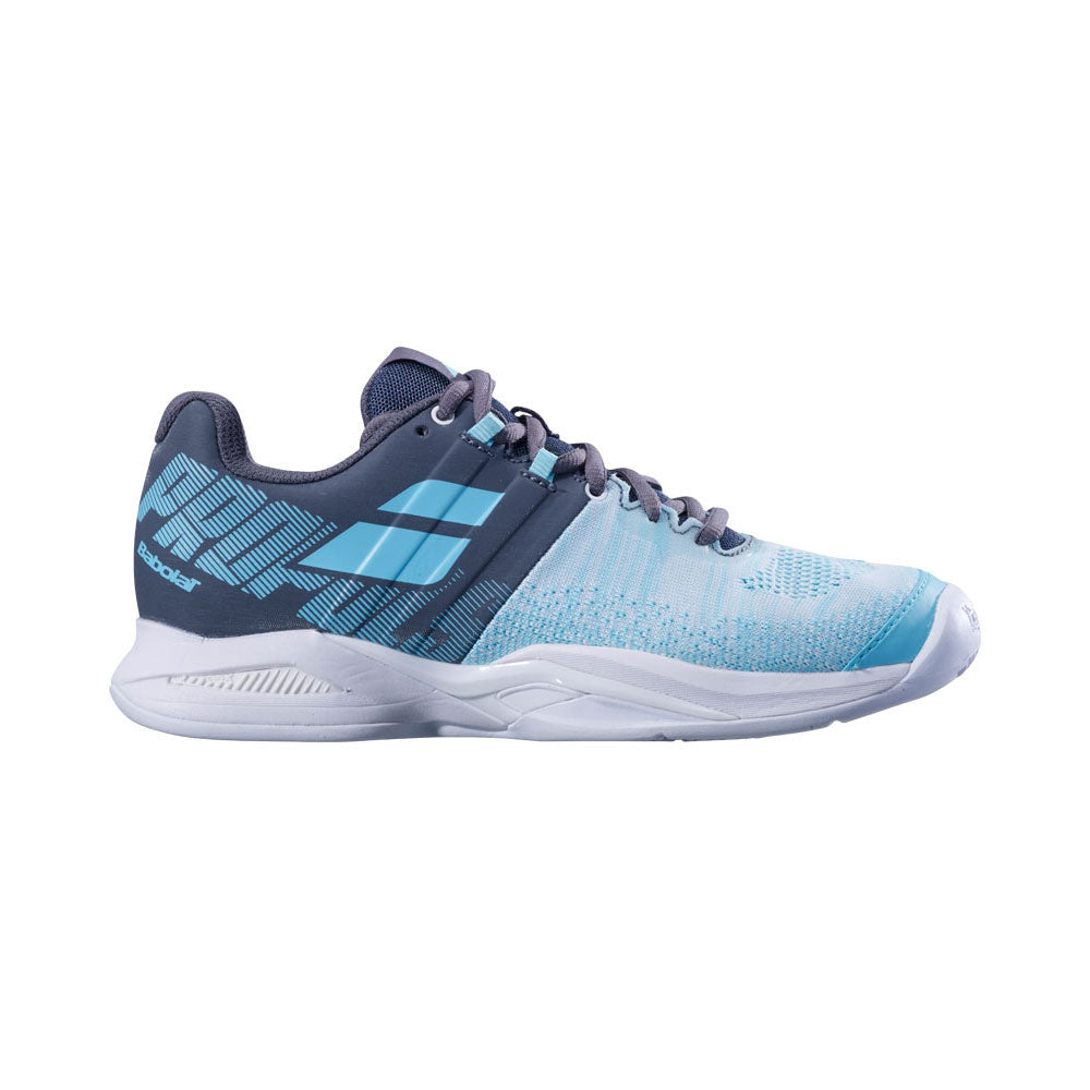 Babolat Propulse Blast Women's Clay Court Tennis Shoes