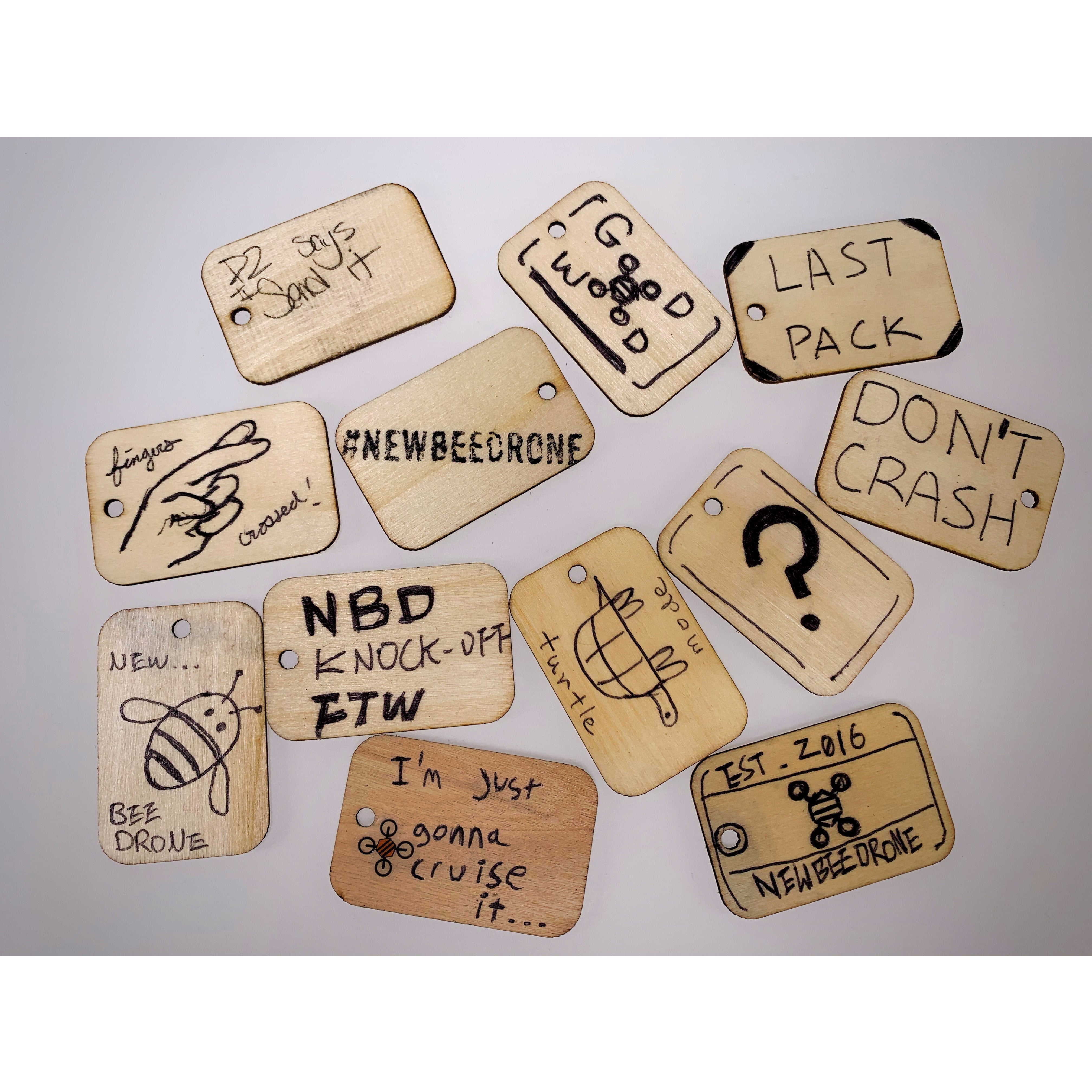  NewBeeDrone Knock-Off、mySite、merchandisen