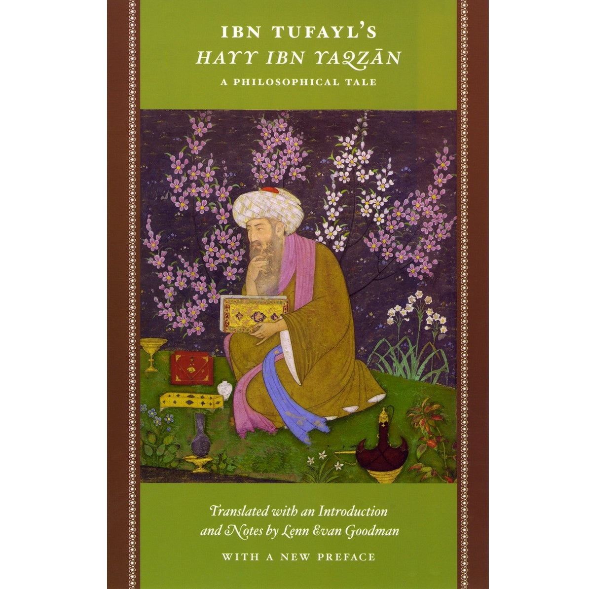 Ibn Tufayl's Hayy Ibn Yaqzan: A Philosophical Tale、mySite、topwebapps
