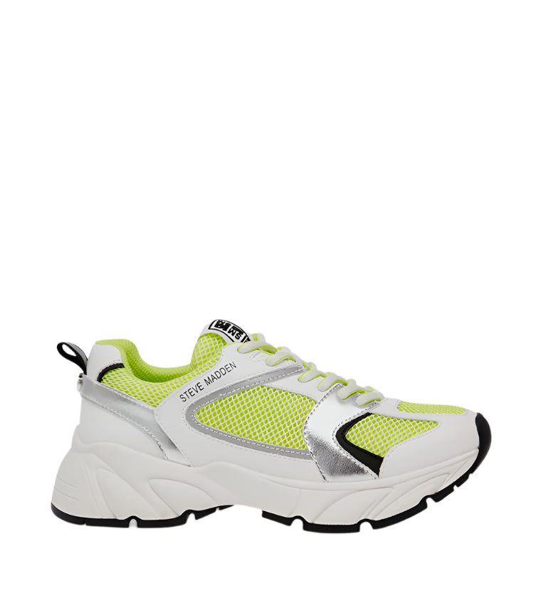 STANDOUT-SS23 NEON LIME、mySite、dreamappss