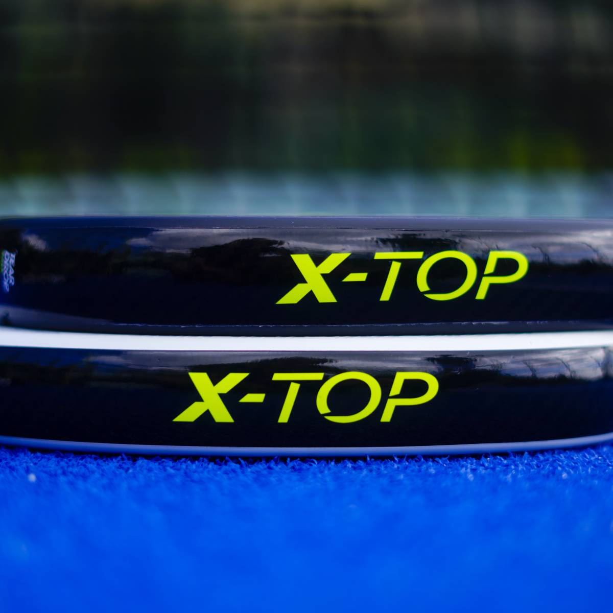 Tecnifibre Wall Breaker 365