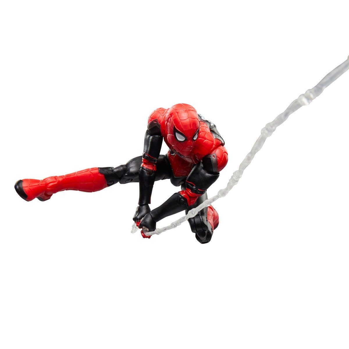 Marvel Legends Far From Home Spider-Man (Upgraded Suit)、mySite、hgirdovlk