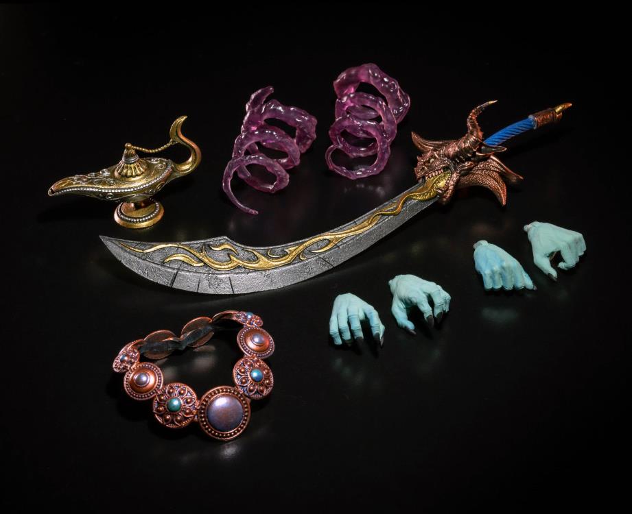 Mythic Legions - Kalizirr - Poxxus、mySite、hgirdovlk