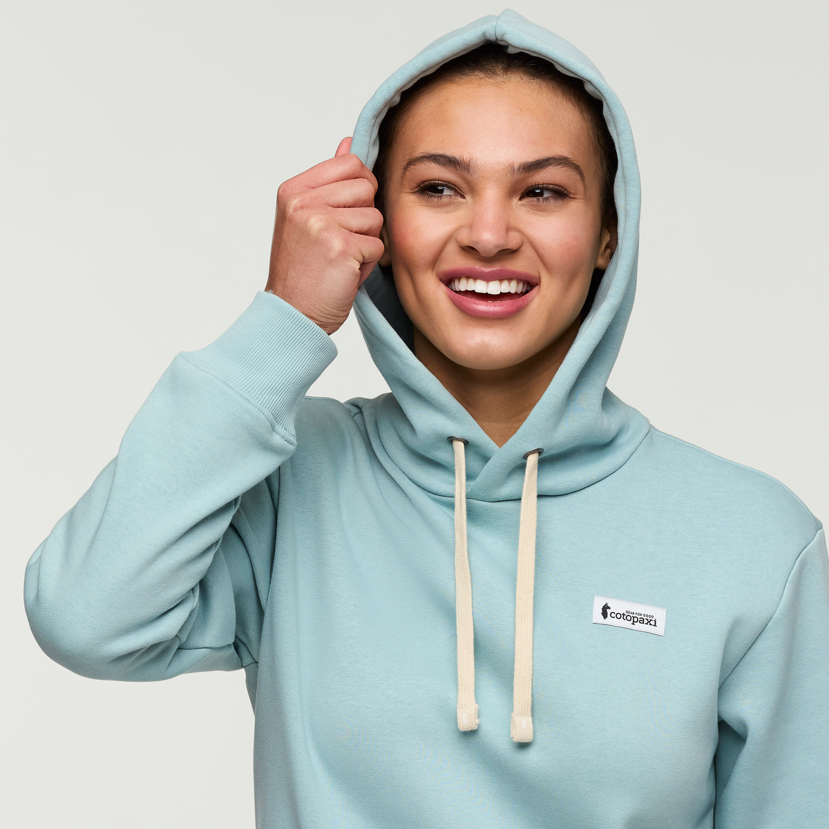 Llama Patch Pullover Hoodie - Women's、mySite、shLlama Patch Pullover Hoodie - Women's、mySite、glenpowelloop_name