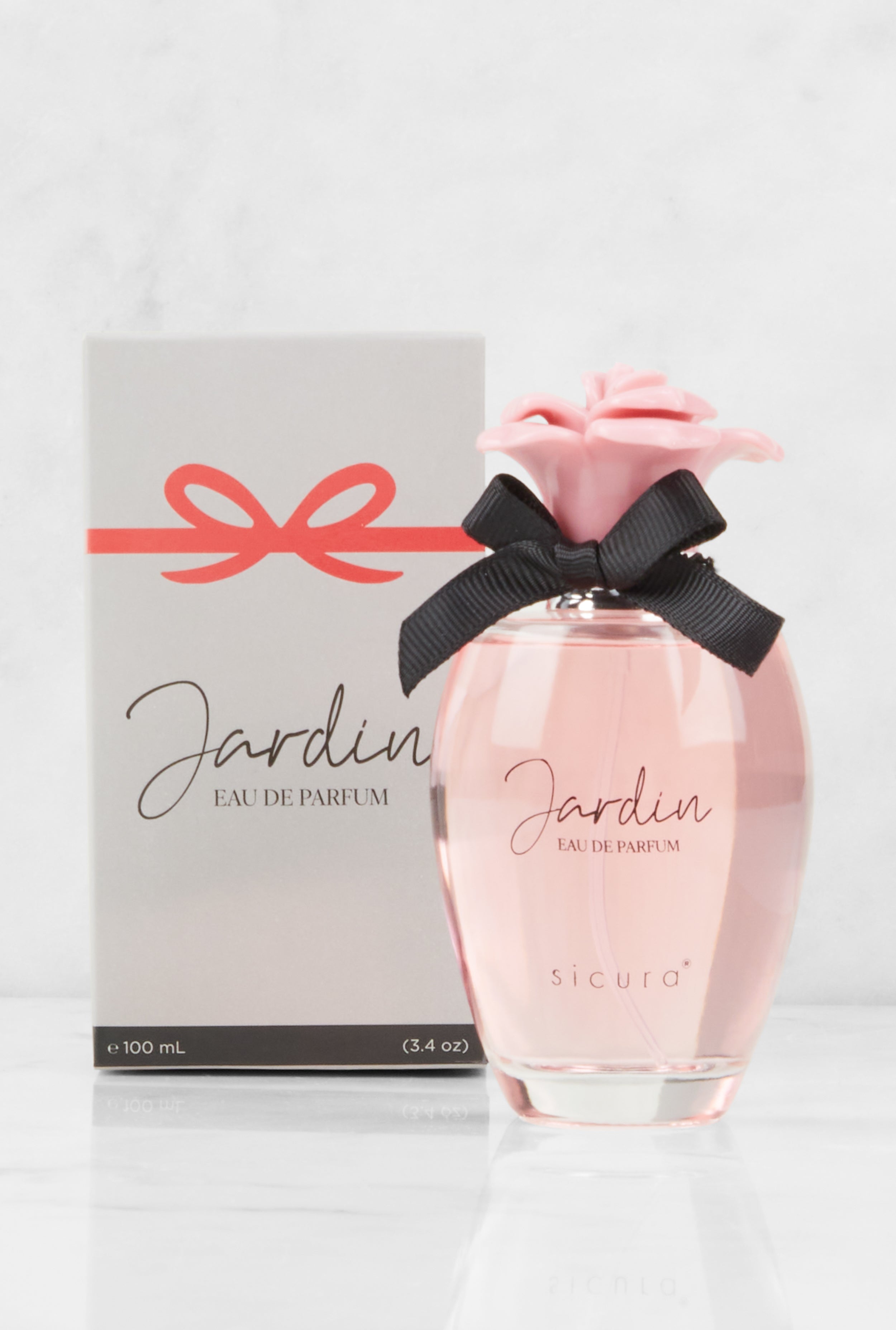 Jardin Perfume、mySite、camillekostekn