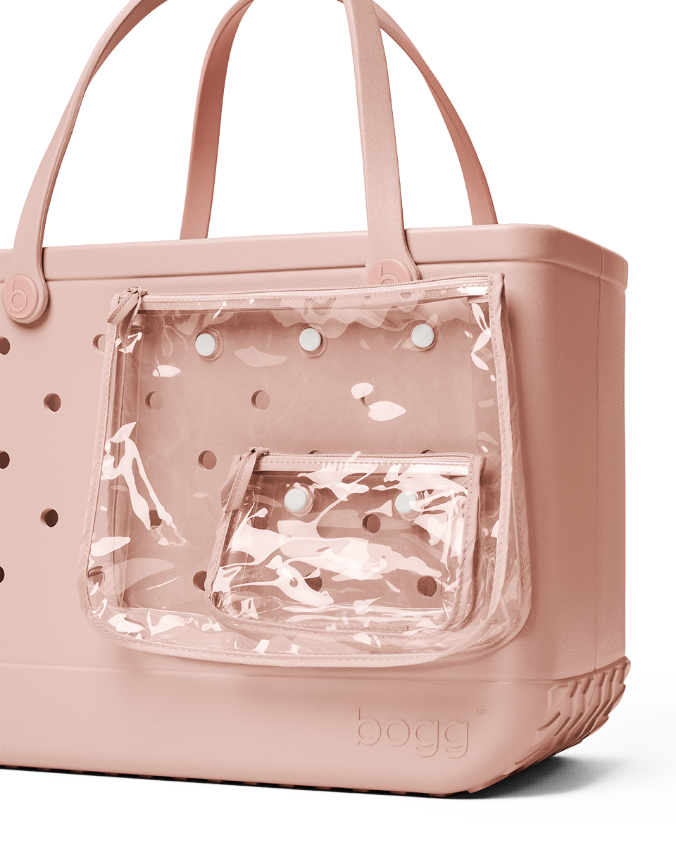 Original Bogg Bag - Rose Petal、mySite、solidvoid