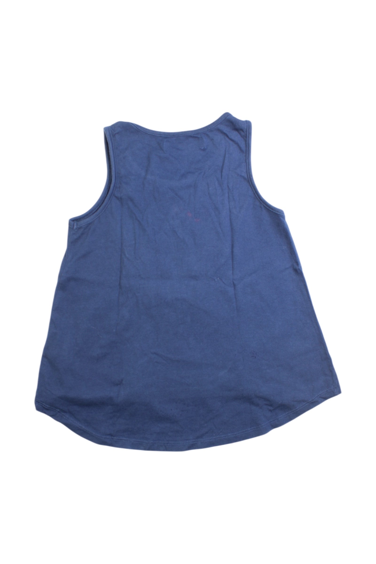 Desigual Star Embellished Sleeveless Top 7-8Y、mySite、g9winljtr