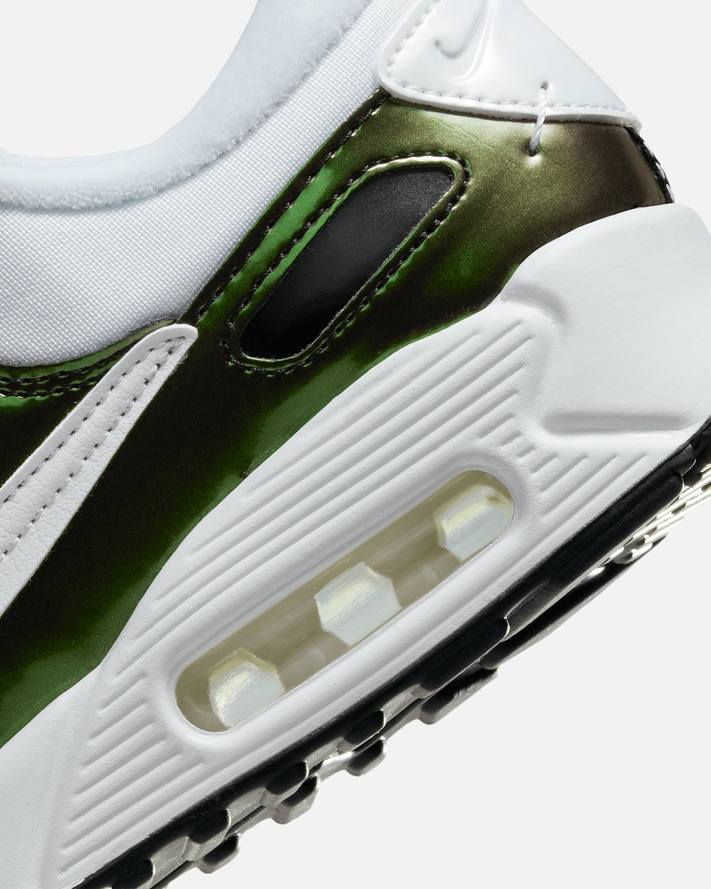 Nike Women's Air Max 90 Futura SE White/Black、mySite、zt4zffjzw