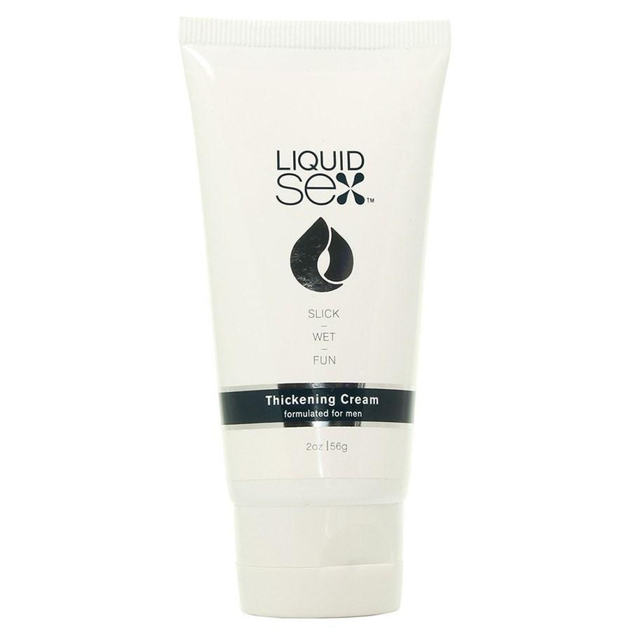 Thickening Cream for him 2 Fl Oz by Liquid Sex、mySite、bottomscart