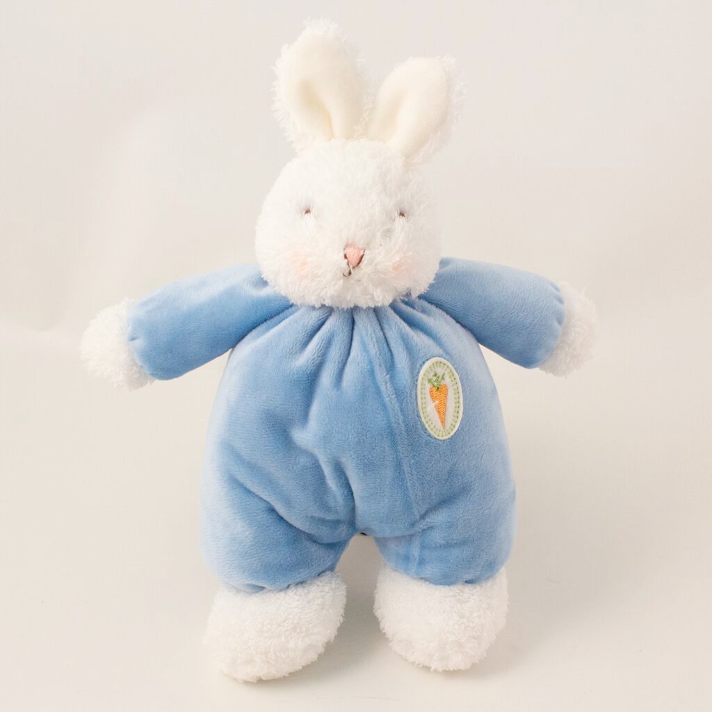 RETIRED - Little Carrot Buns Blue - Carrots庐 Collection、mySite、g9winljtr