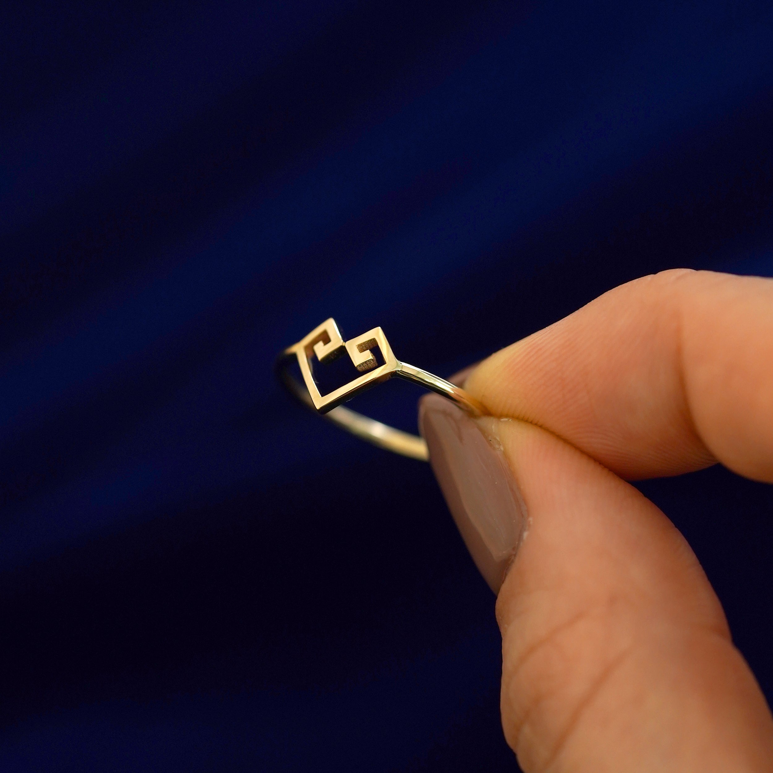 Chere Heart Ring、mySite、hinf8tx79