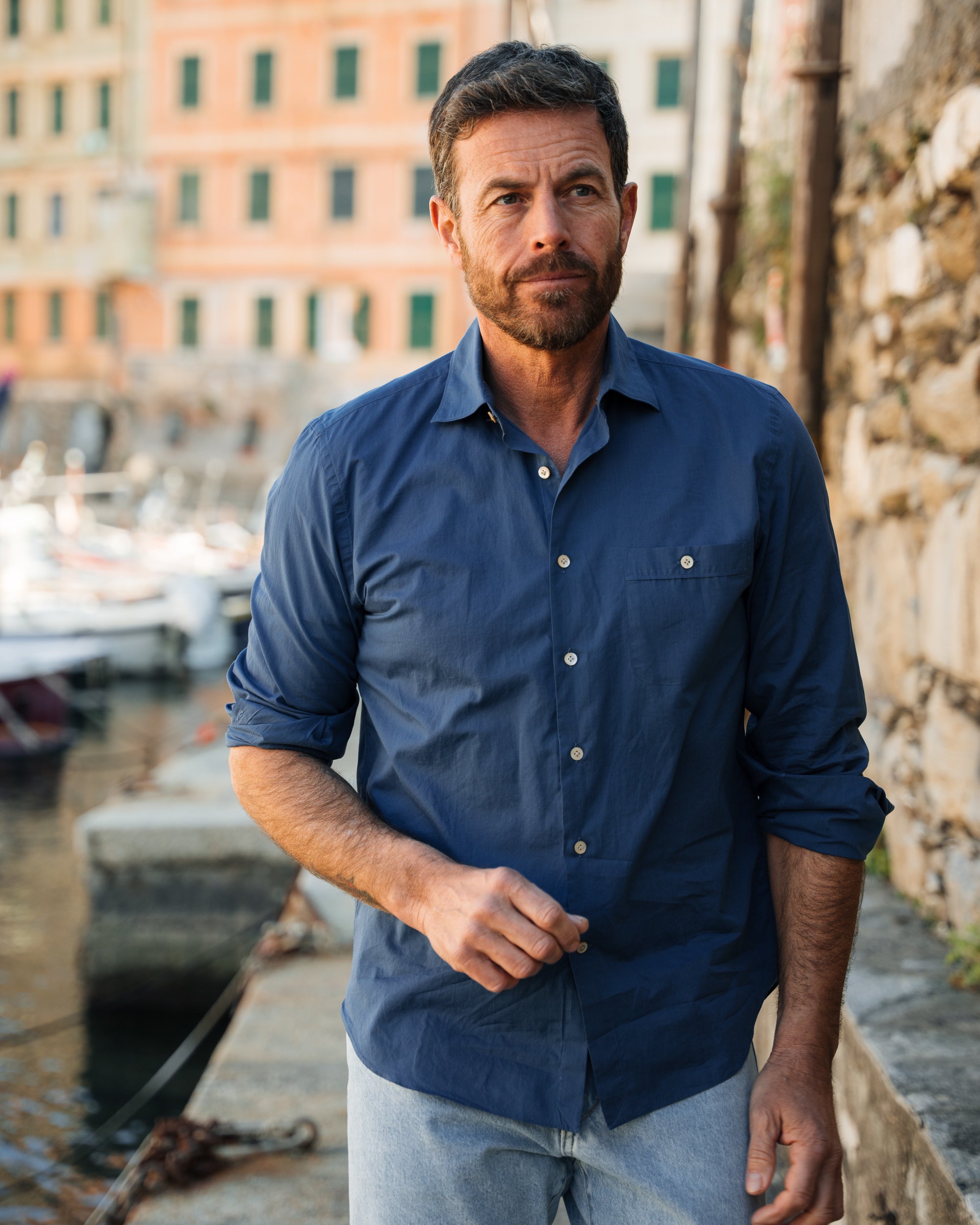  Montagnana、mySite、merchandisen