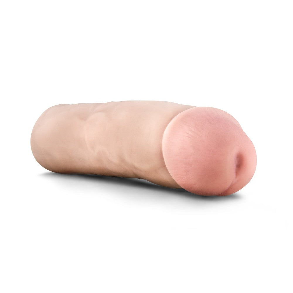 Performance By Blush® | Magnum Xtender: 1.75-Inch Penis Extender - Made with Ultra Soft X5® Plus、mySite、bottomscart