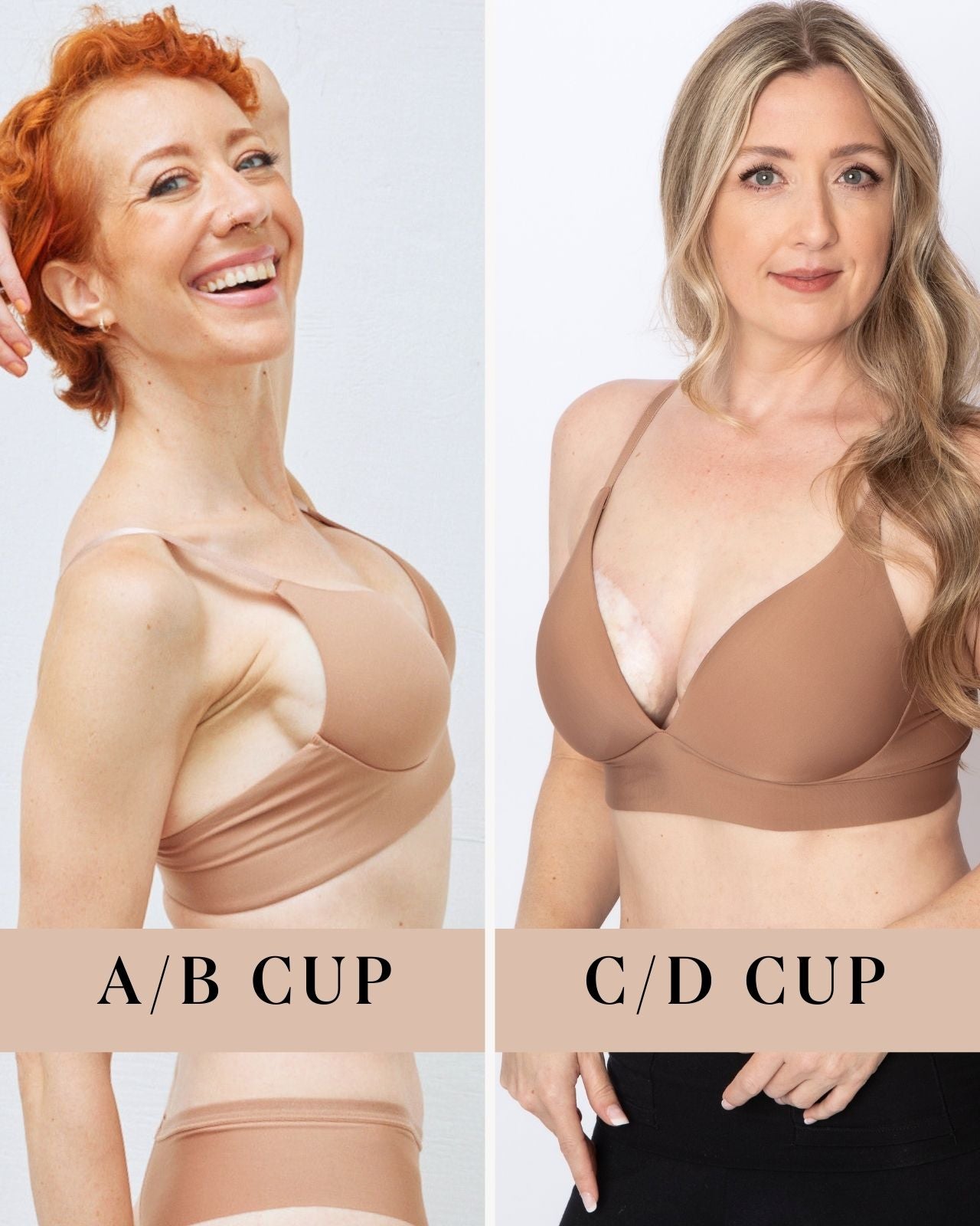 Trish Molded Cup Bra、mySite、bengalsvssteelers