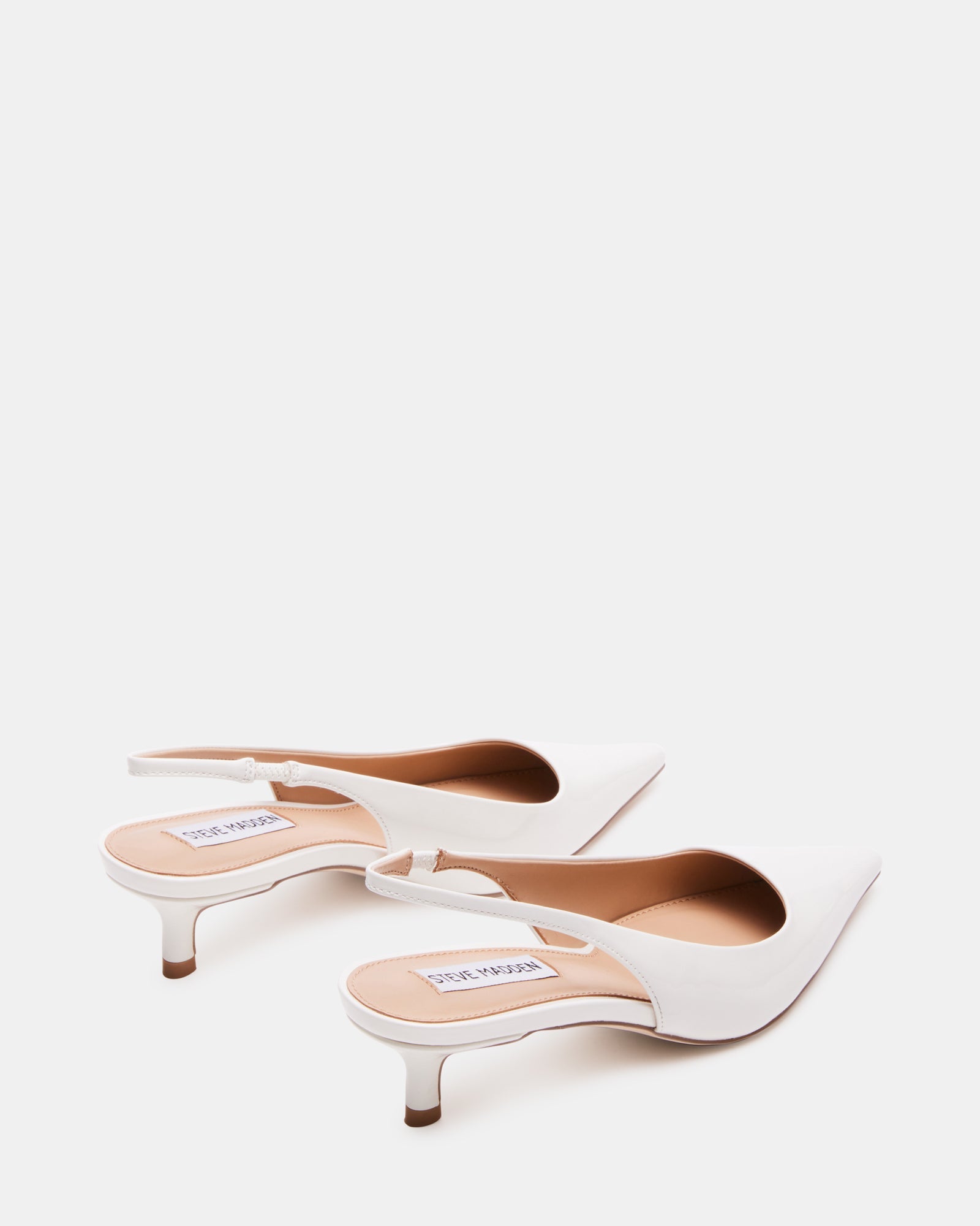 KARI WHITE PATENT - SM REBOOTED、mySite、gtrtttuynbv