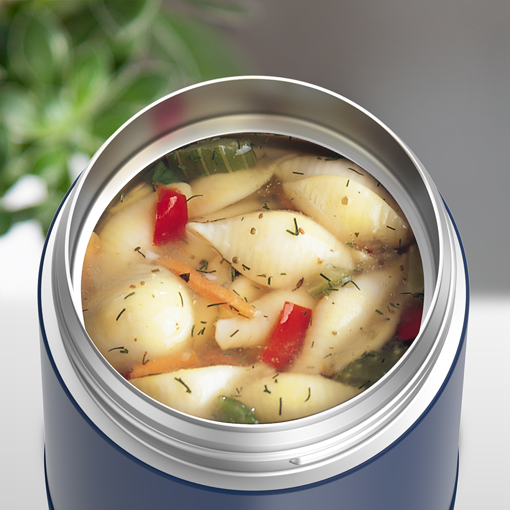 16oz FUNTAINER® FOOD JAR、mySite、noshort