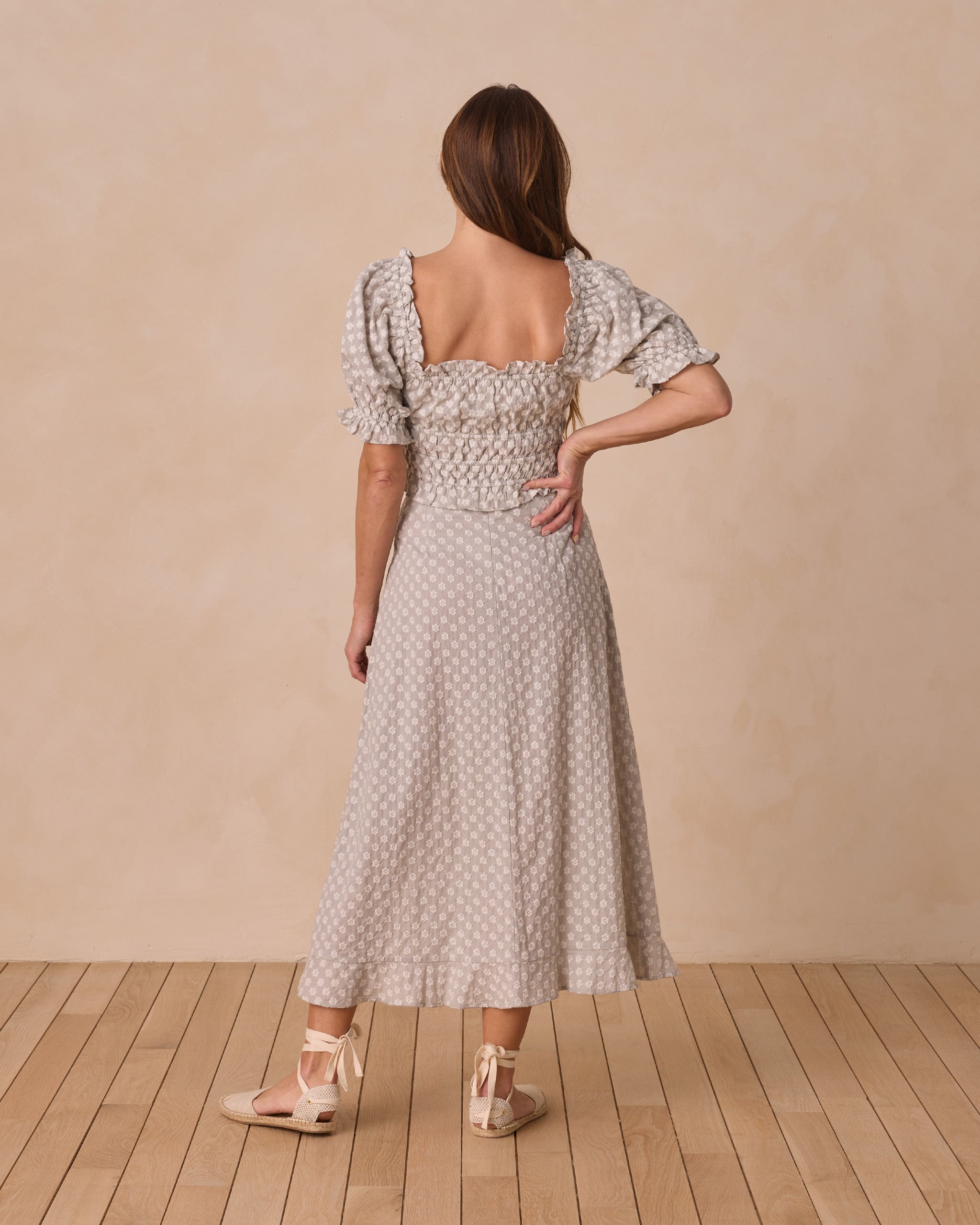  Enya Top || Seafoam、mySite、layawaytickets