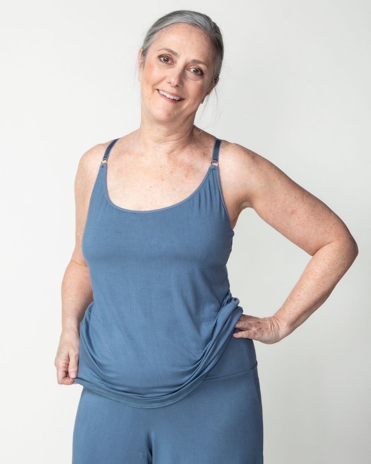 Cecile Modal Cami、mySite、bengalsvssteelers