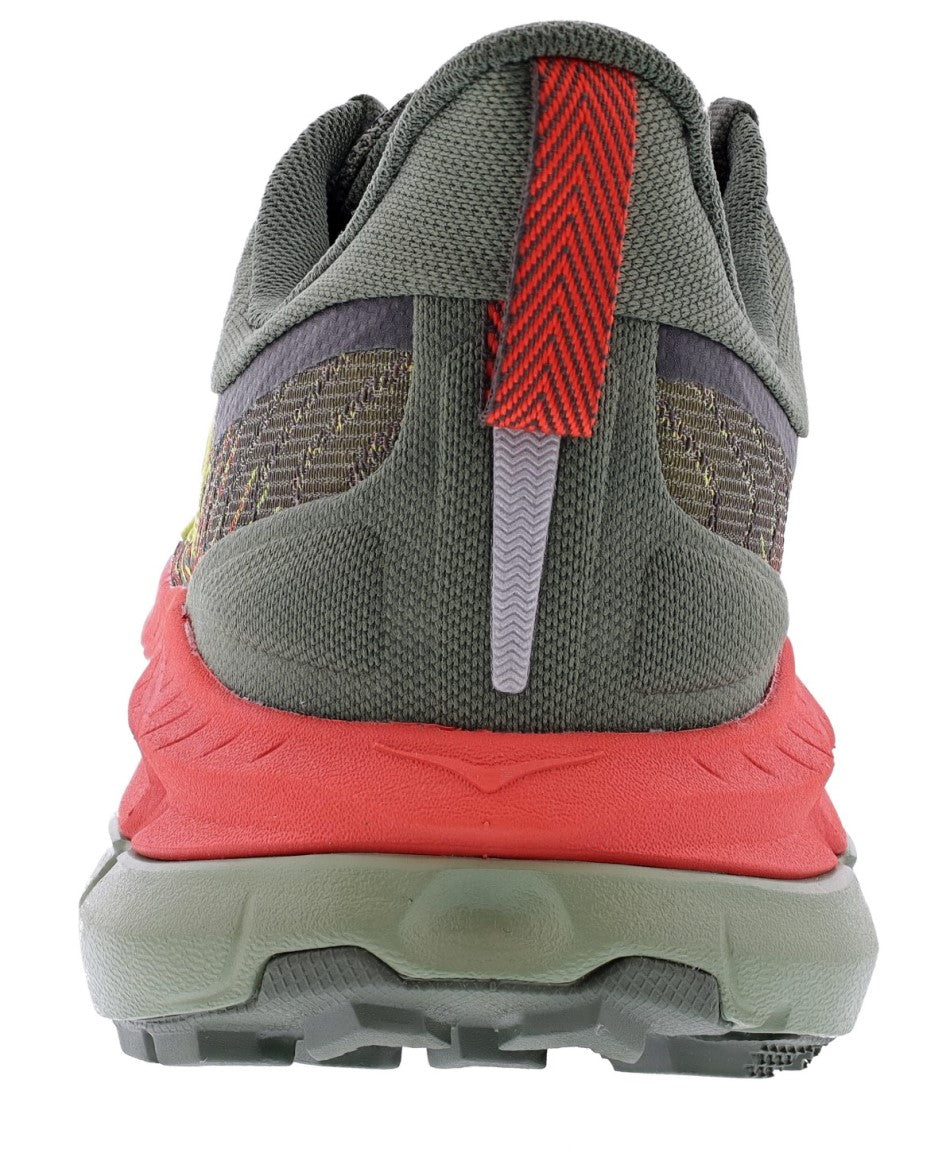 Hoka Men's Mafate Speed 4 Lightweight Trail Running Shoes、mySite、dreamappss