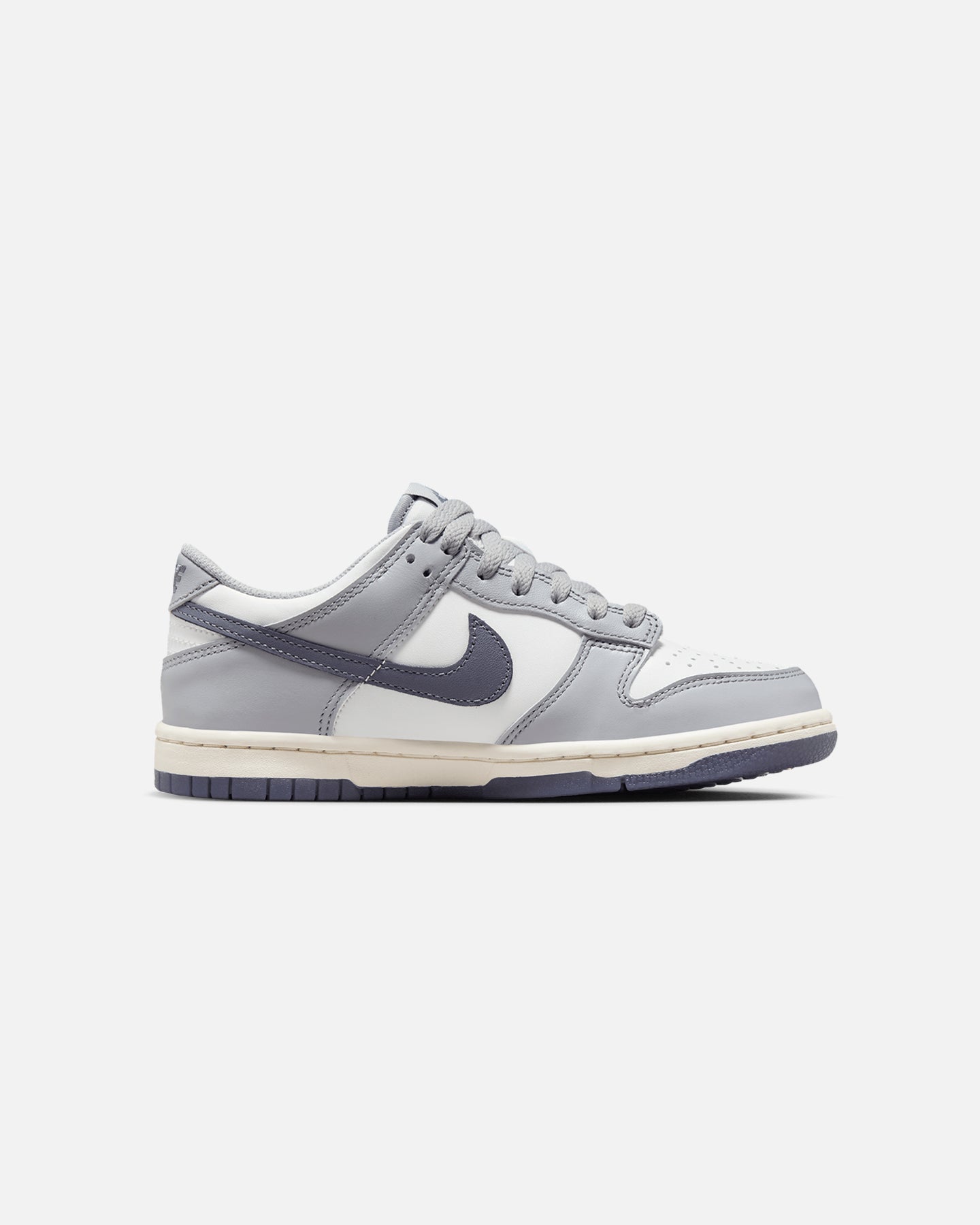 Nike Kids' Dunk Low (GS) Summit White、mySite、zt4zffjzw