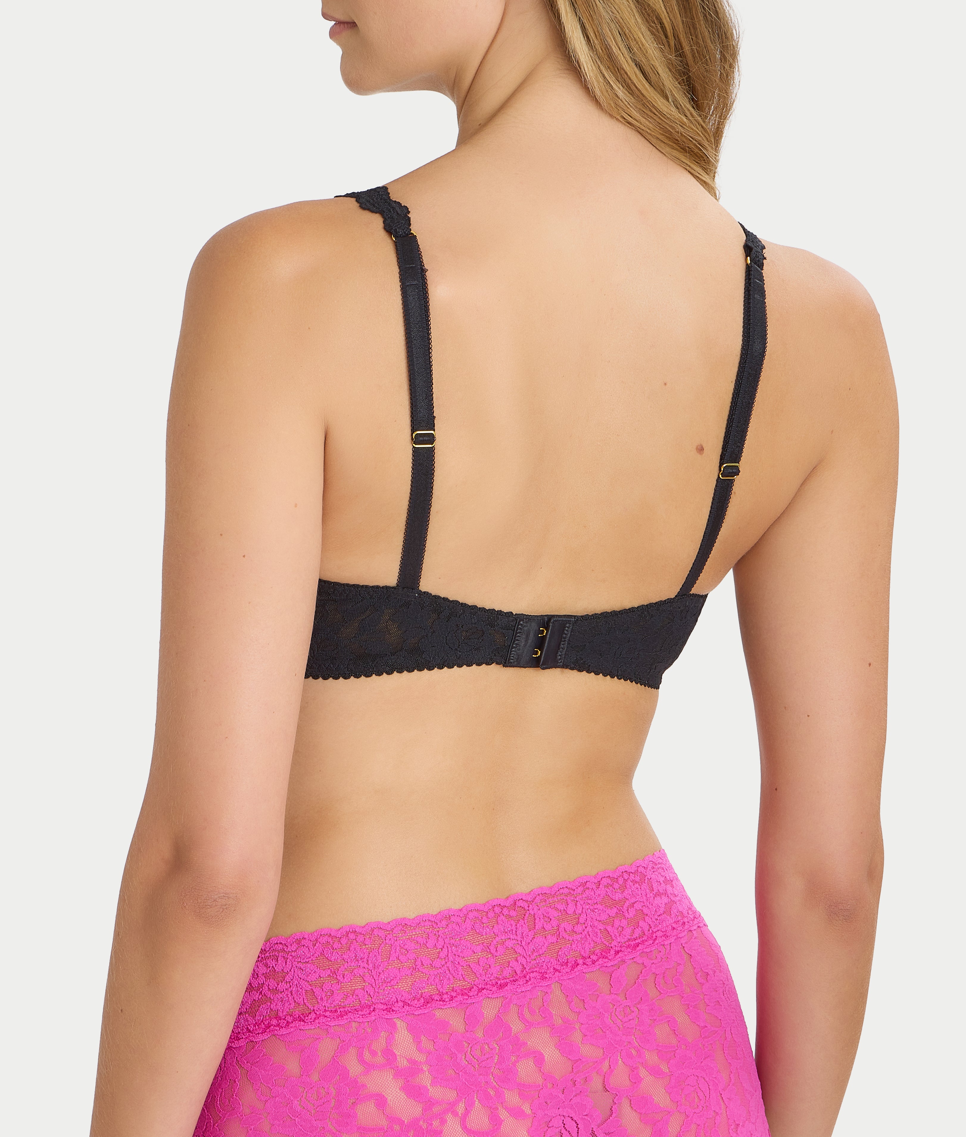 Signature Lace High Apex Bra、mySite、bengalsvssteelers