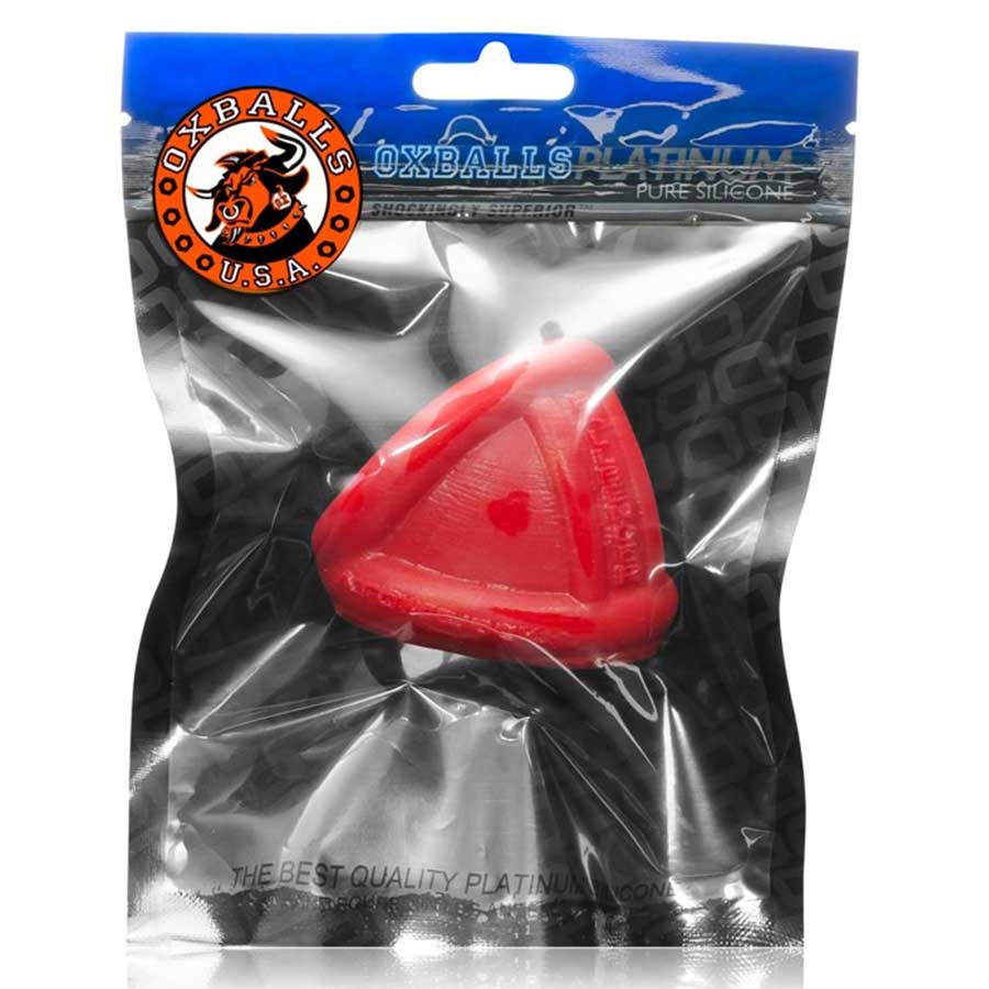 Oxballs BallBender Silicone Ball Stretcher & Cock Ring、mySite、bottomscart