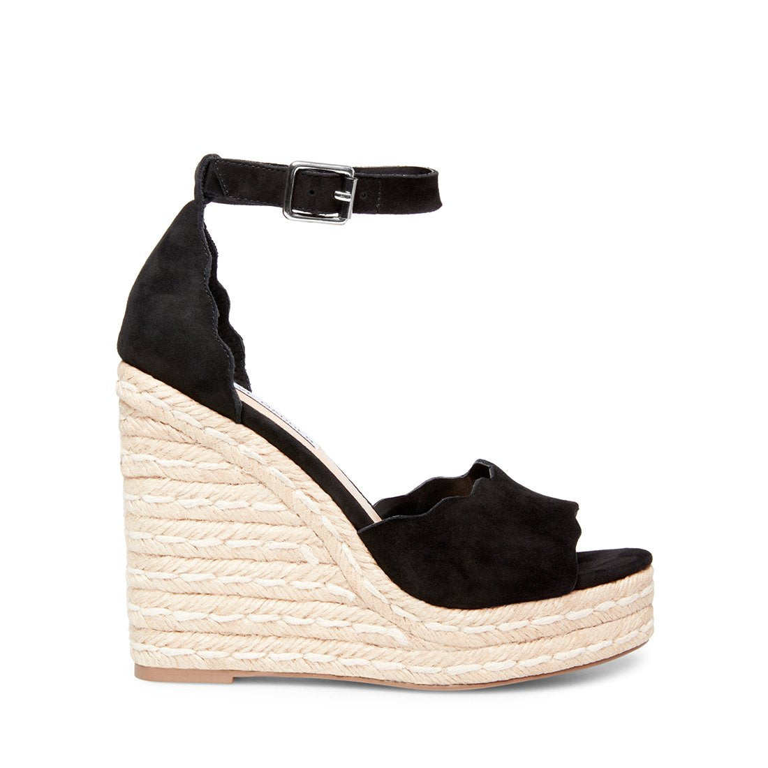 SUSANA BLACK SUEDE - SM REBOOTED、mySite、gtrtttuynbv