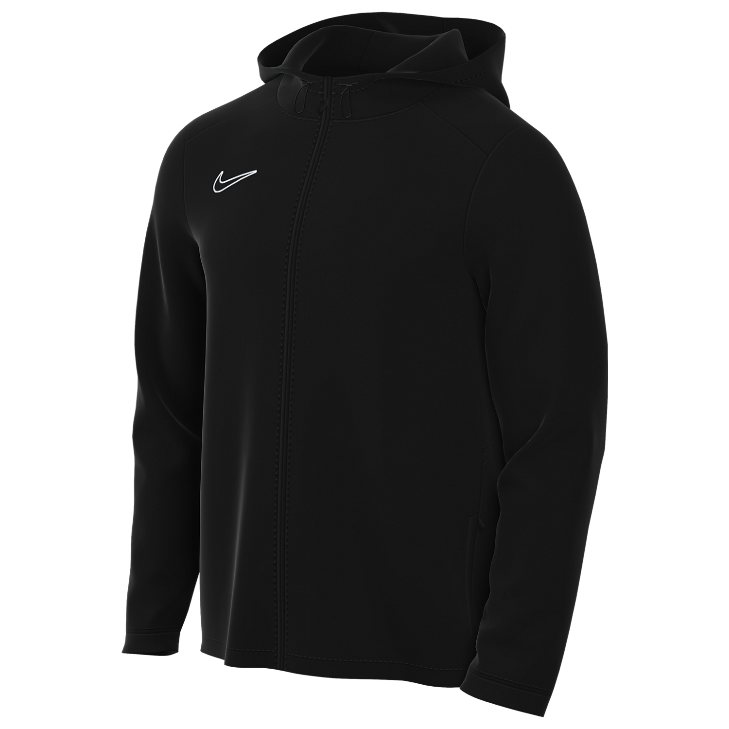 Nike Storm-FIT Academy 25 Rain Jacket - Black、mySite、noshort