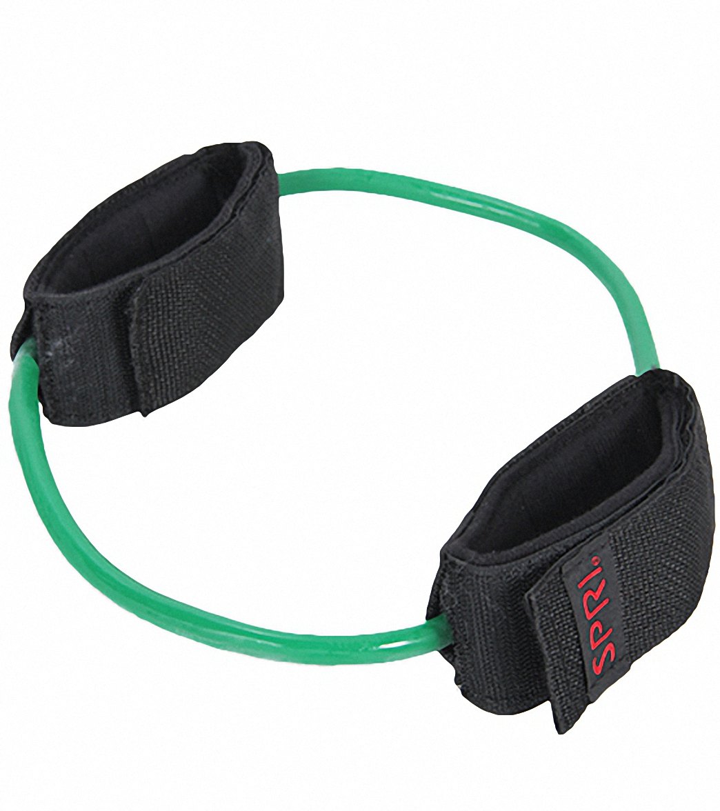 SPRI Xercuffs、mySite、noshort