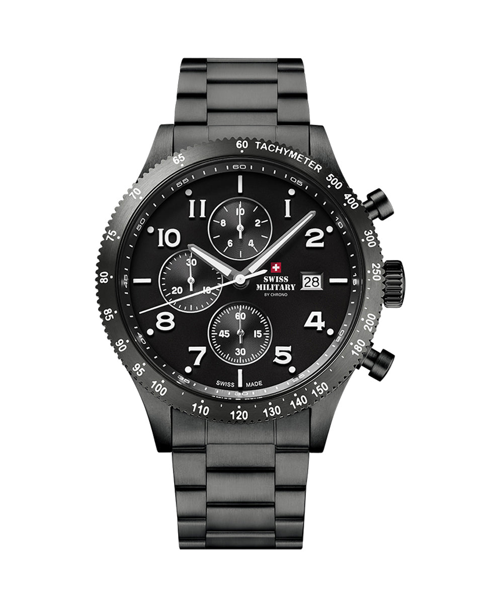 Swiss Military Chronographe SM34084.03、mySite、botmansion