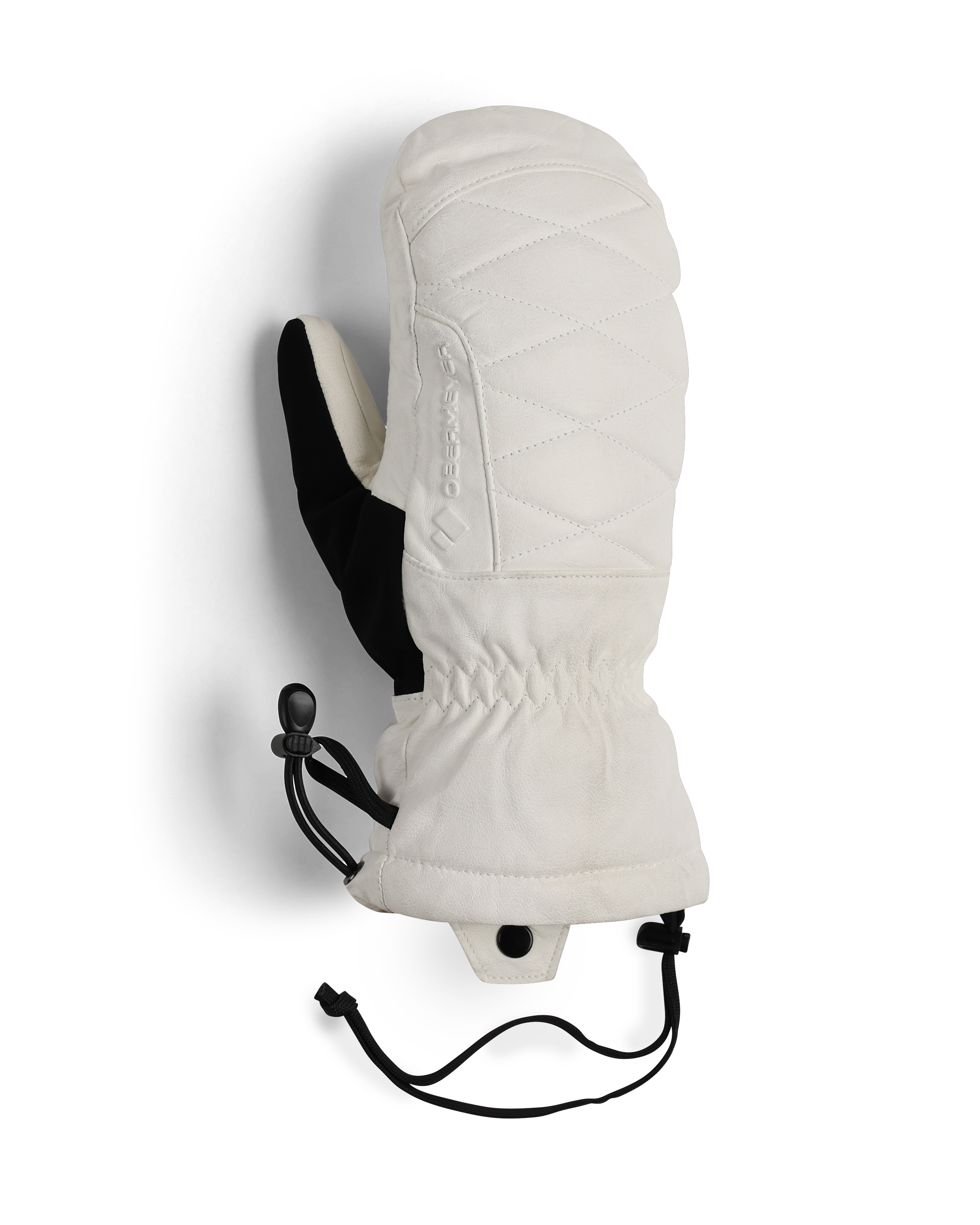 Leather Down Mitten、mySite、i-lightchina