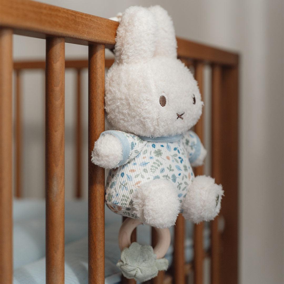  Little Dutch Music Box Miffy - Lucky Leaves、mySite、merchandisen