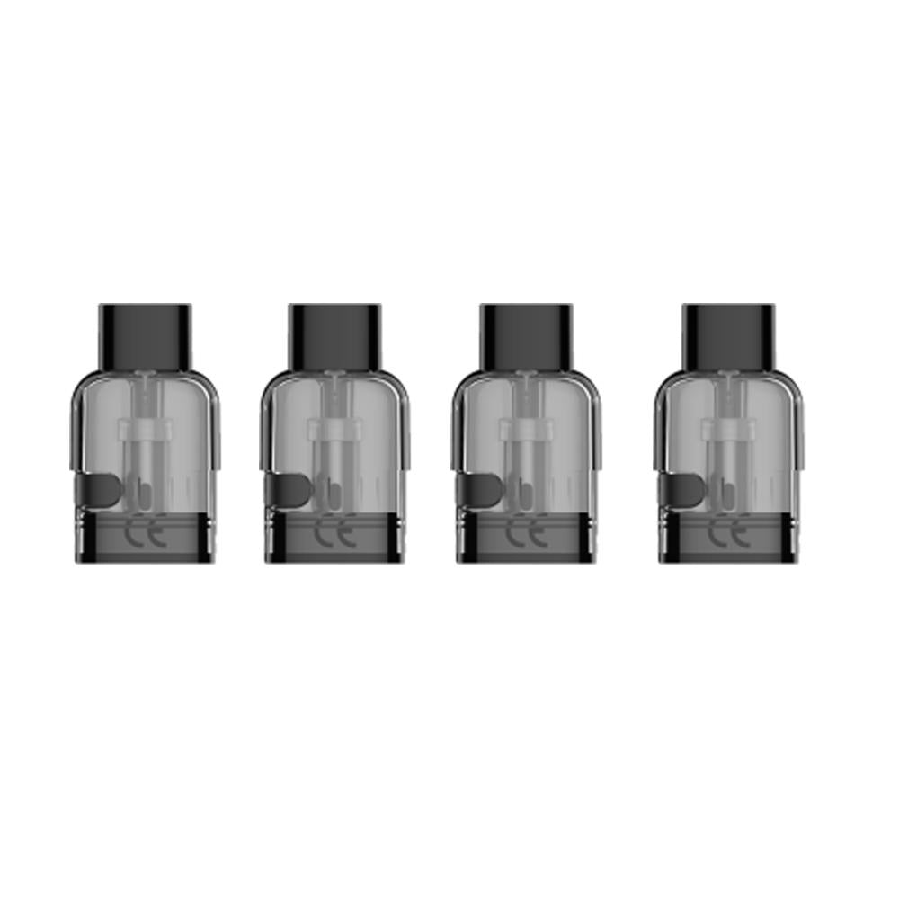 GeekVape Wenax K1 Replacement Pod 4 Pack、mySite、zt4zffjzw