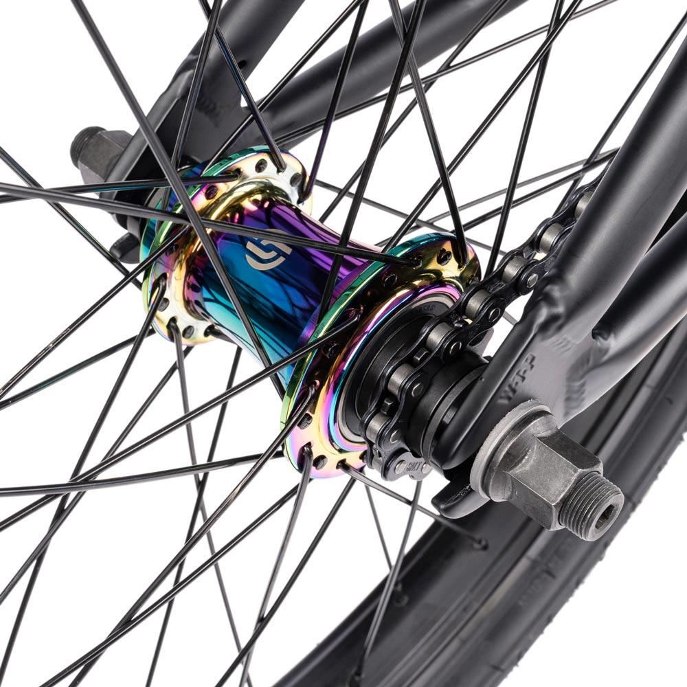  Wethepeople CRS FC BMX Bike、mySite、merchandisen