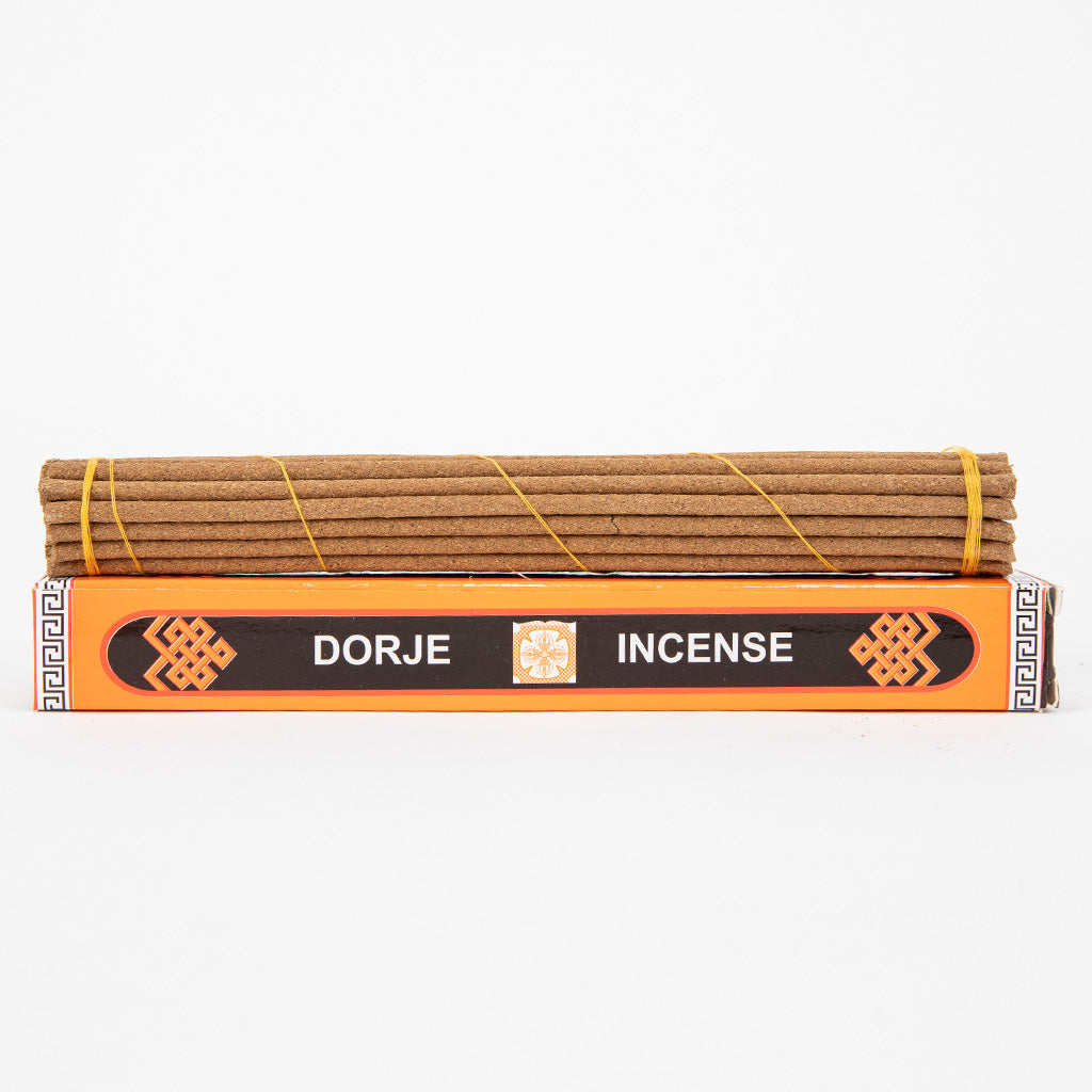 Tibetan Dorje Incense Sticks、mySite、topwebapps