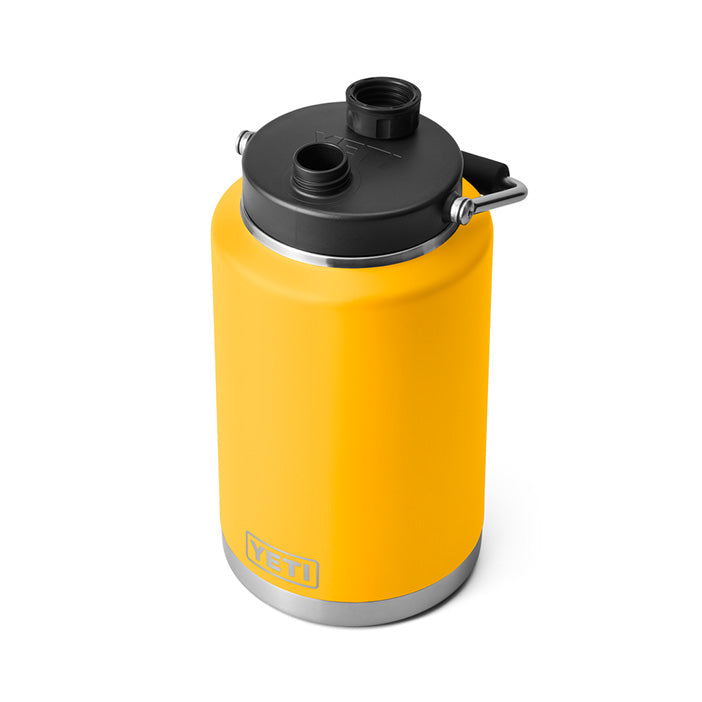 YETI Rambler One Gallon Jug - 3.8L、mySite、noshort