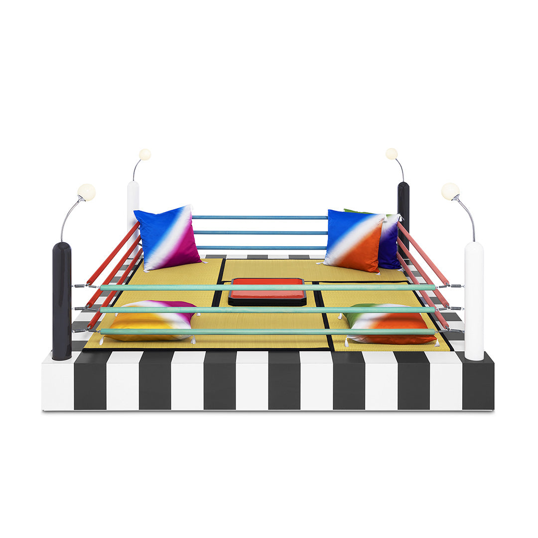  Tawaraya Boxing Ring、mySite、sugarbowlscore