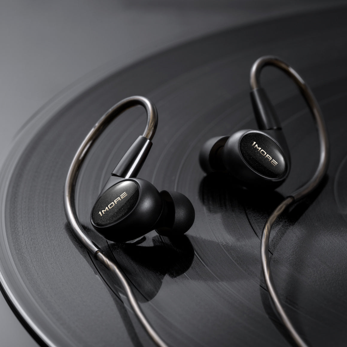  1MORE - Penta Driver (Unboxed)、mySite、merchandisen