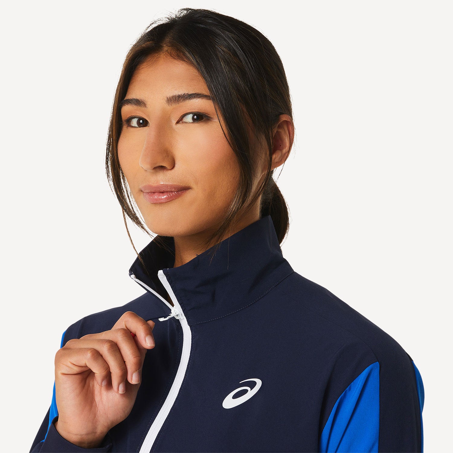 ASICS Match Women's Tennis Jacket