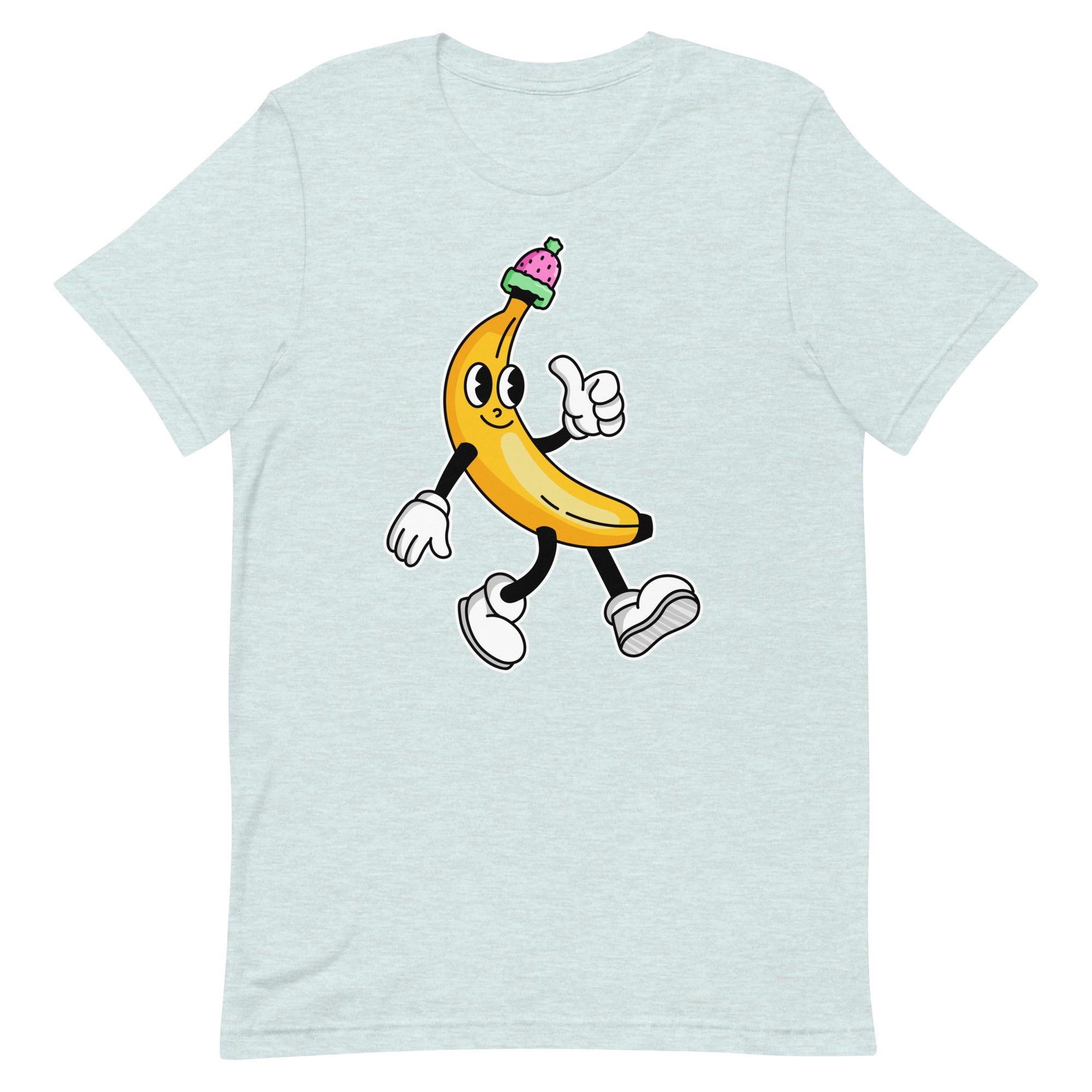 'Happy Nana Hat' Tee、mySite、hinf8tx79