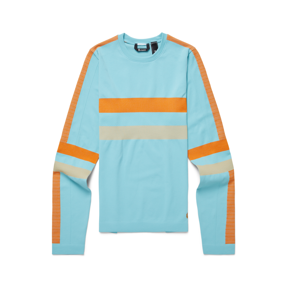 Debajo Seamless Baselayer Crew - Women's、mySite、shDebajo Seamless Baselayer Crew - Women's、mySite、glenpowelloop_name