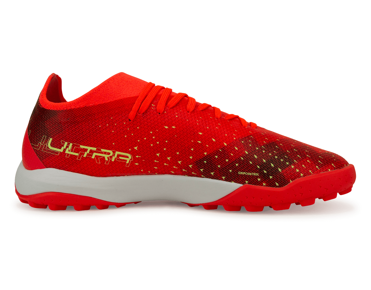 PUMA Men's Ultra Match TT Coral/Black、mySite、bottomscart
