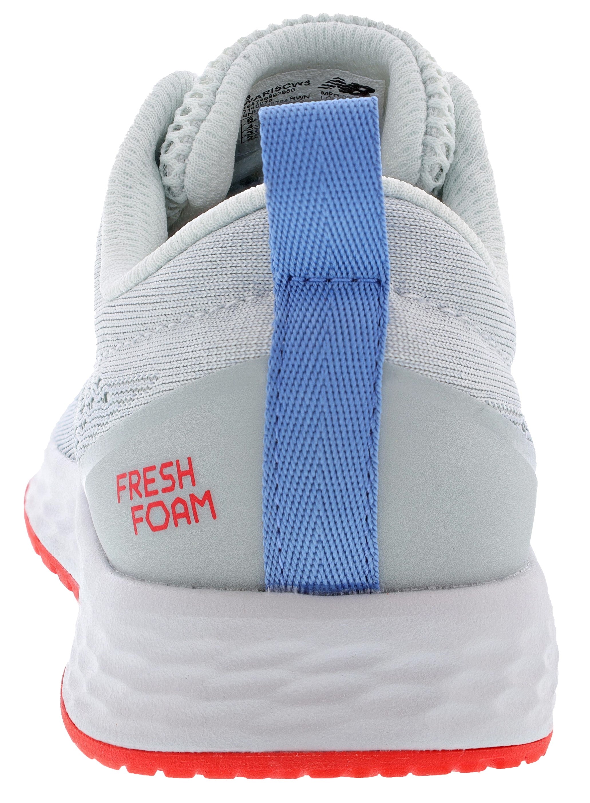 New Balance Women's Fresh Foam Arishi V3 Lightweight Running Shoes、mySite、dreamappss