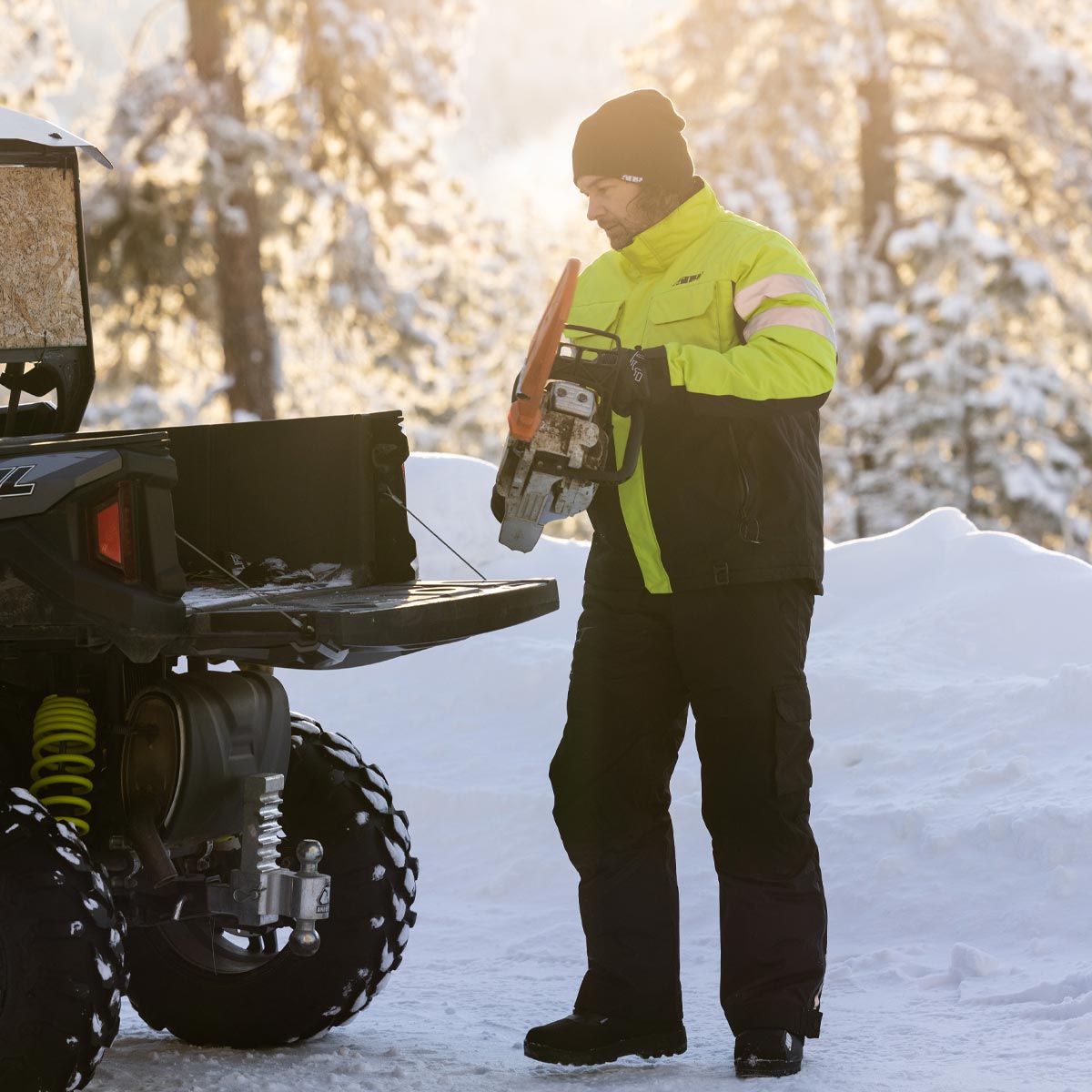 Temper Insulated Jacket、mySite、dreamappss