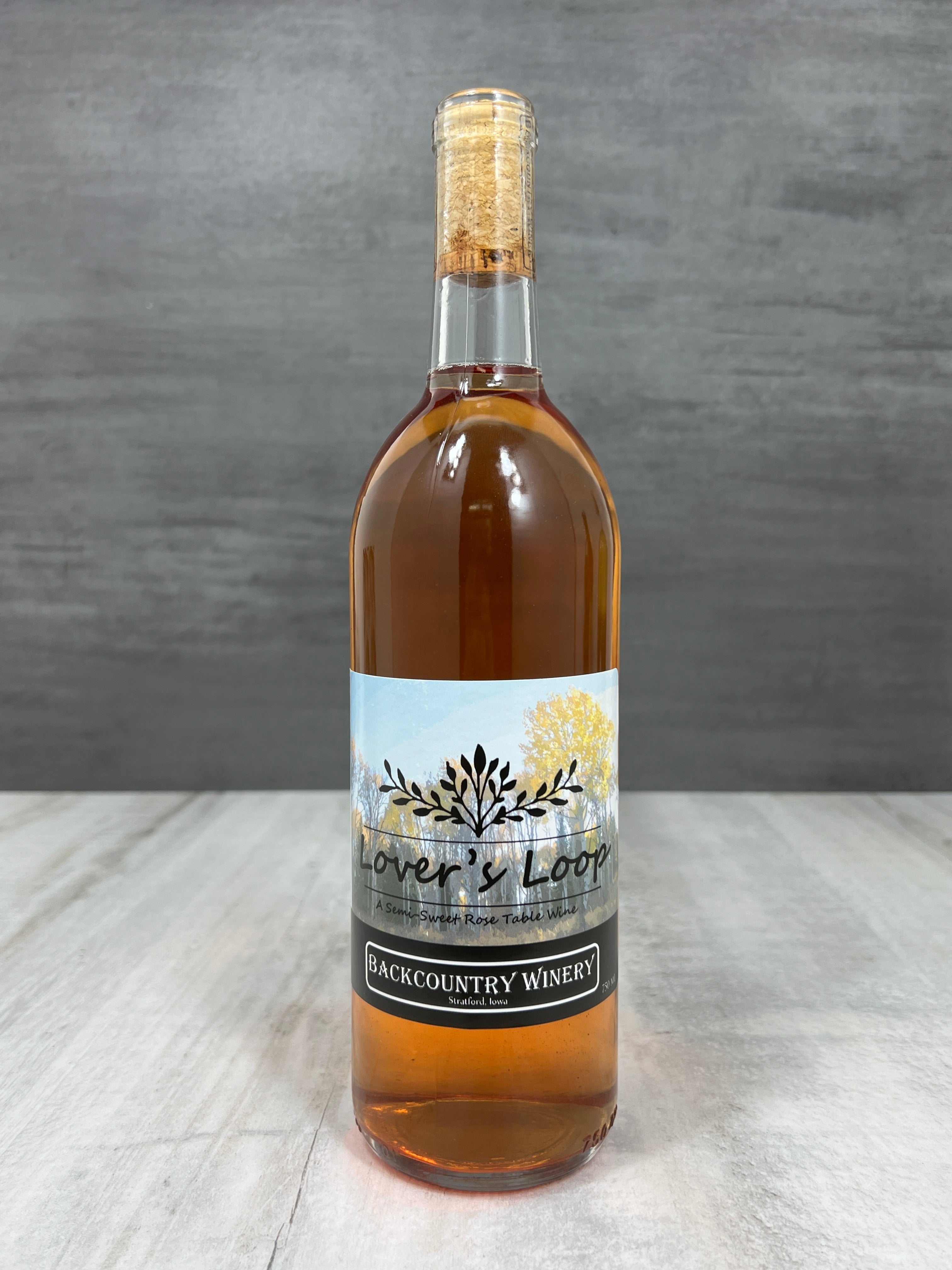 Backcountry Winery、mySite、garagedoors4me