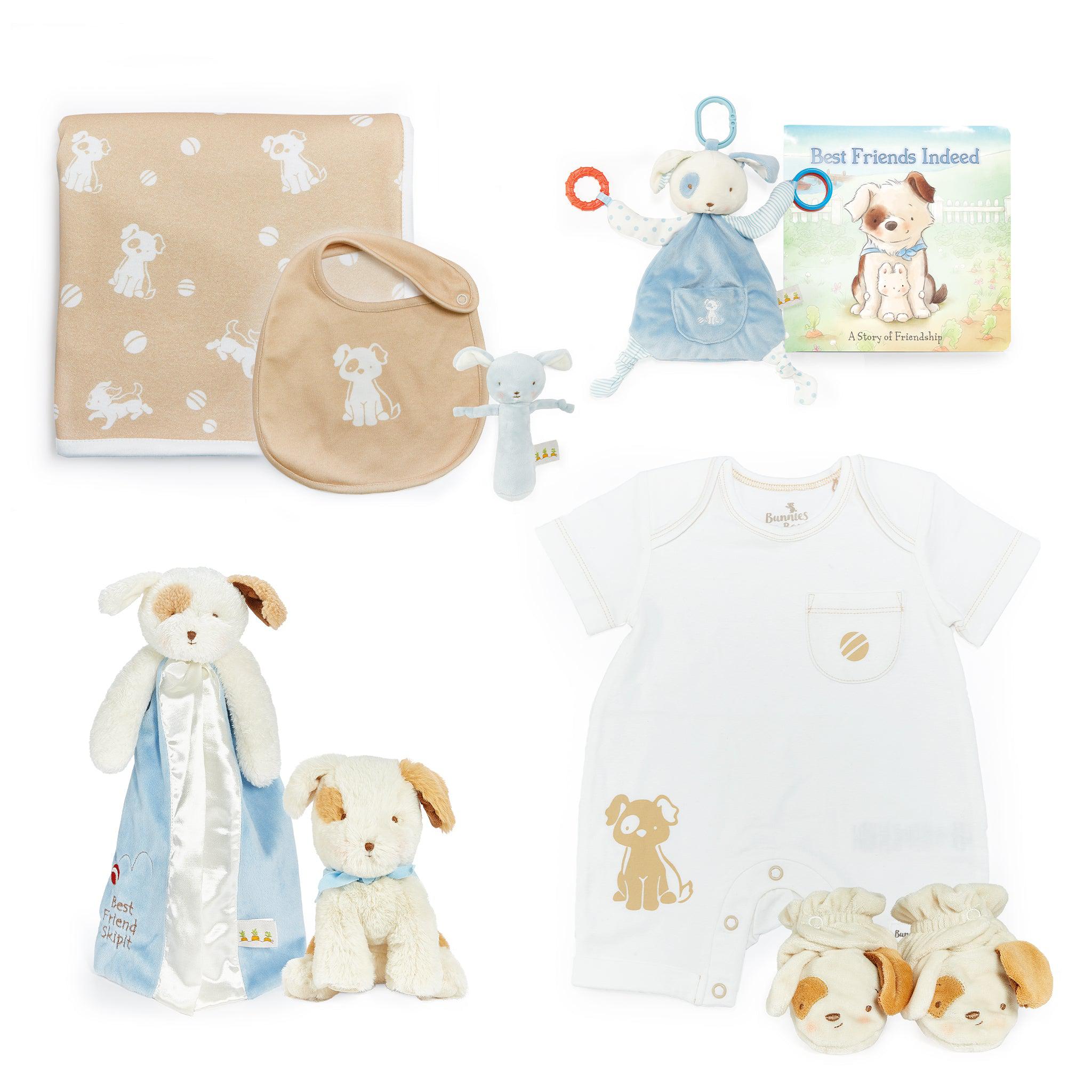 RETIRED - A Bundle Of Boy Gift Set、mySite、g9winljtr
